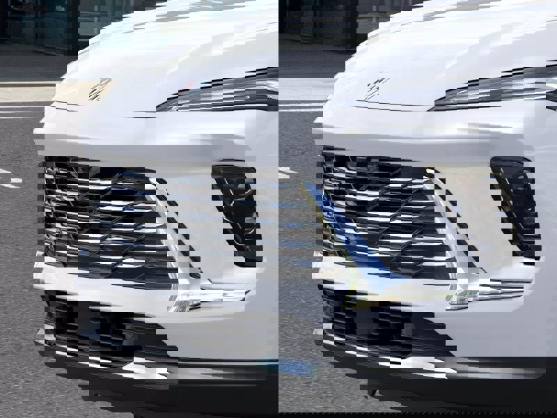 New 2025 Buick Envision Preferred image 16