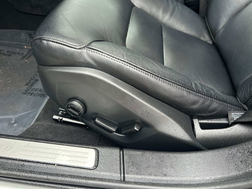 Used 2022 Volvo S60 B5 Inscription image 19