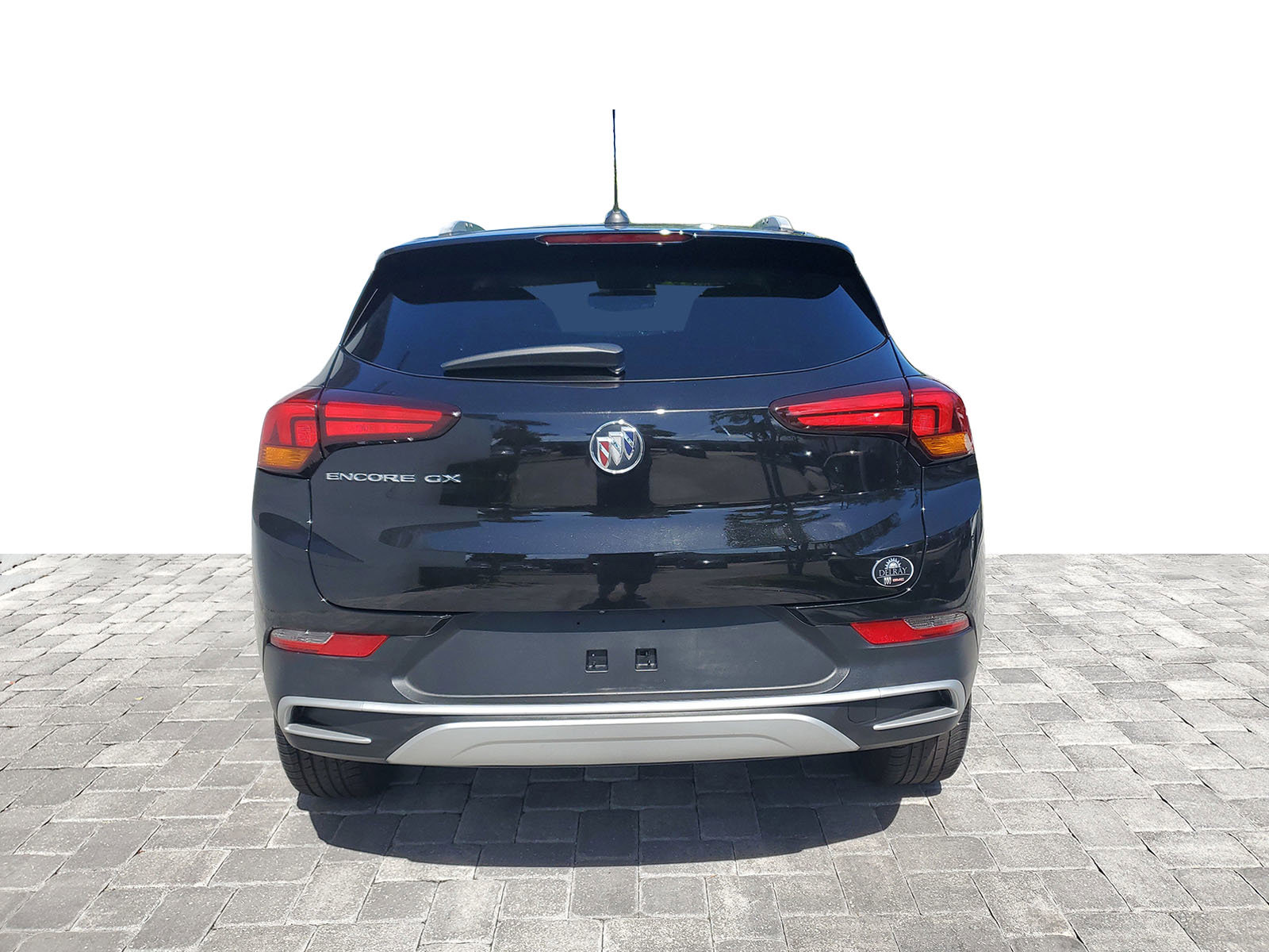 Used 2020 Buick Encore GX Select image 4