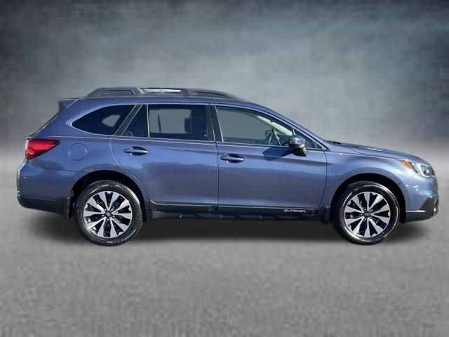 Used 2015 Subaru Outback 2.5i Limited image 3