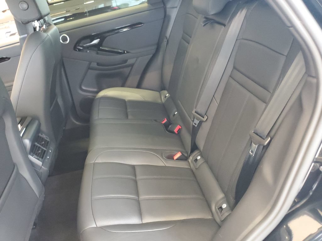 Used 2025 Land Rover Range Rover Evoque S AWD/4WD image 34