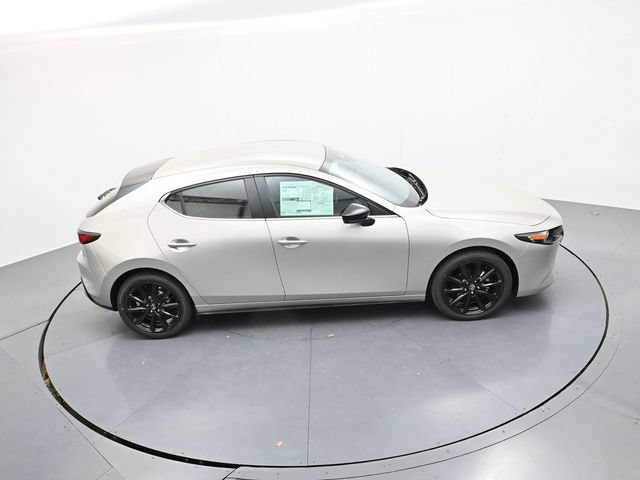 Used 2026 MAZDA MAZDA3 s Sport FWD image 16