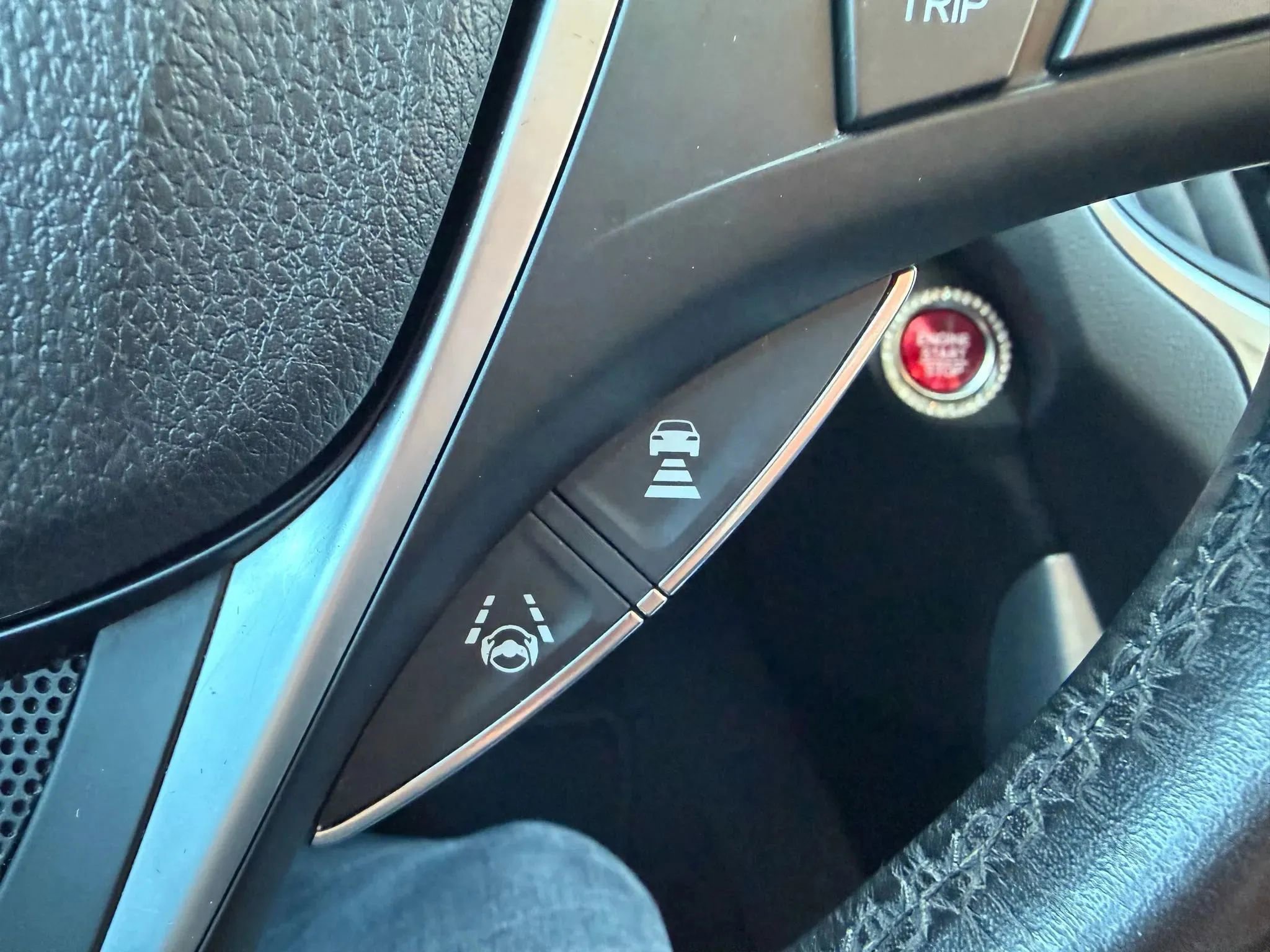 Used 2019 Acura TLX V6 image 15