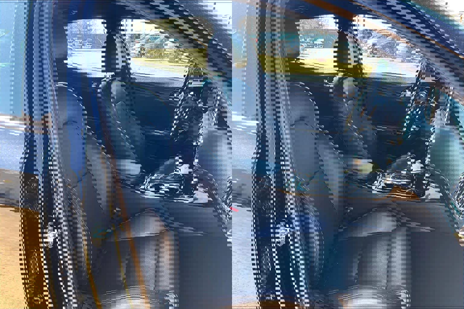 Used 2021 Kia Stinger GT-Line image 9