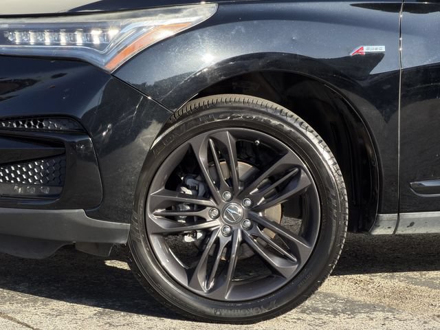 Used 2019 Acura RDX A-Spec FWD image 7