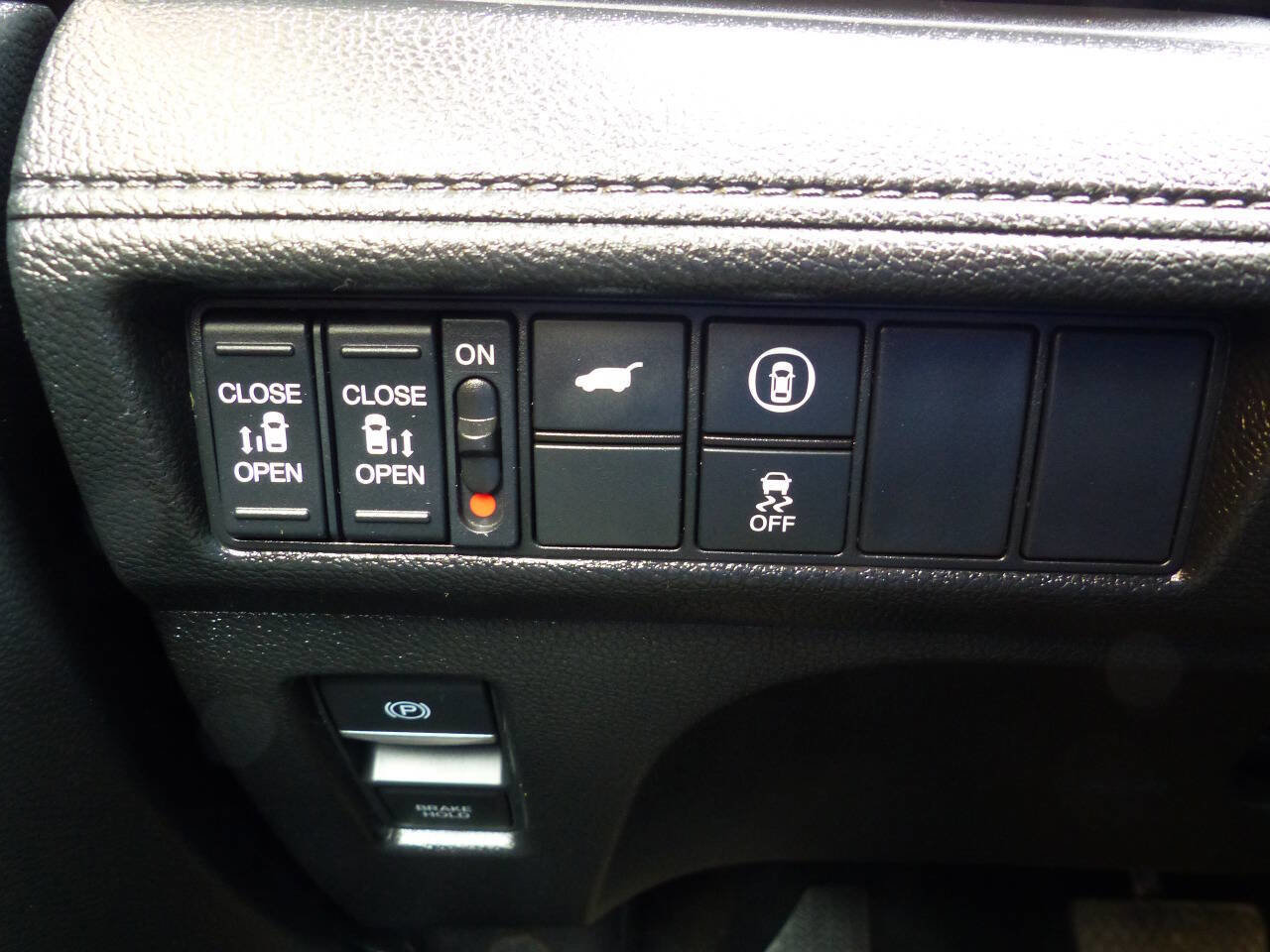 Used 2022 Honda Odyssey EX-L image 41