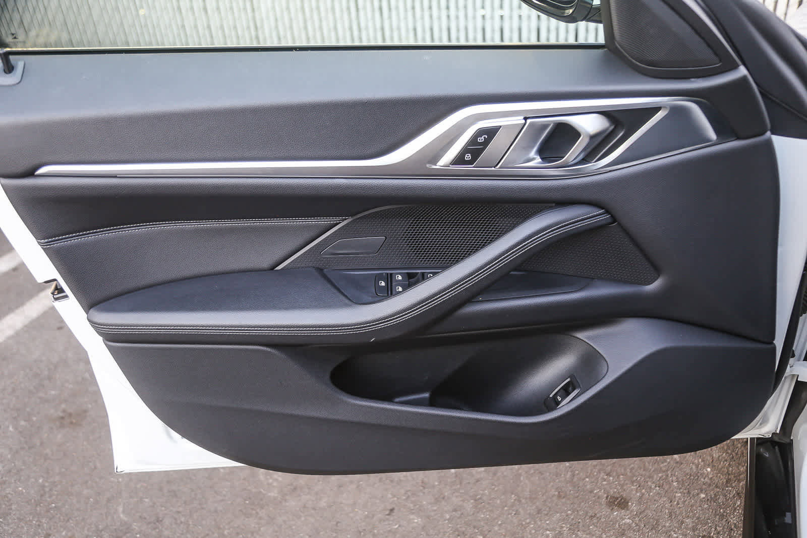 Used 2022 BMW 430i Gran Coupe w/ Convenience Package image 17