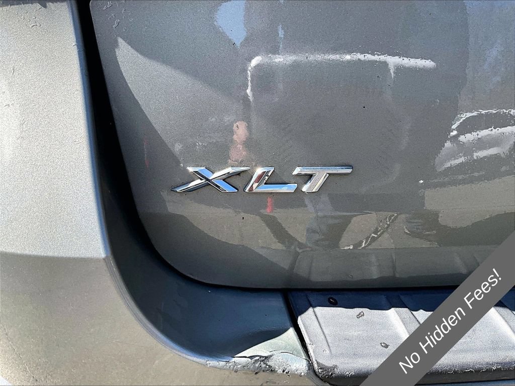 Used 2020 Ford Explorer XLT w/ Comfort Package AWD/4WD image 7