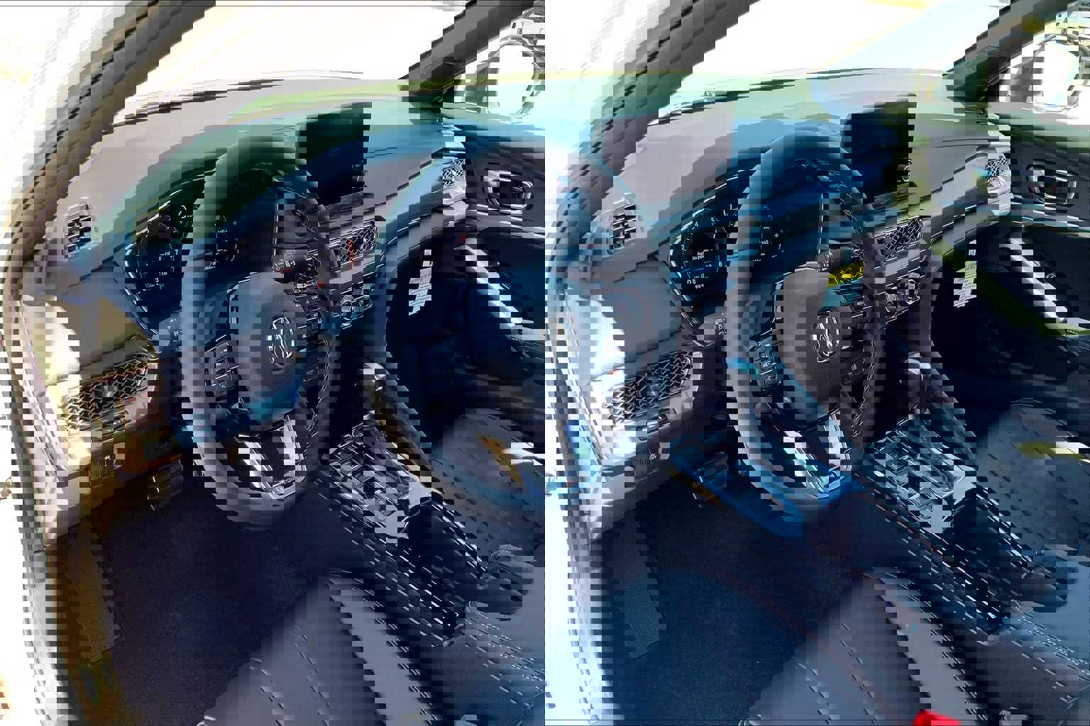 Used 2025 Acura Integra A-Spec FWD image 10