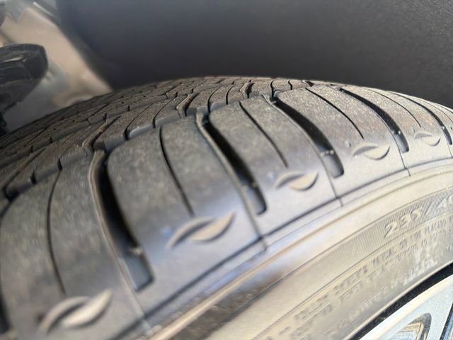 New 2026 Honda Accord Touring image 10