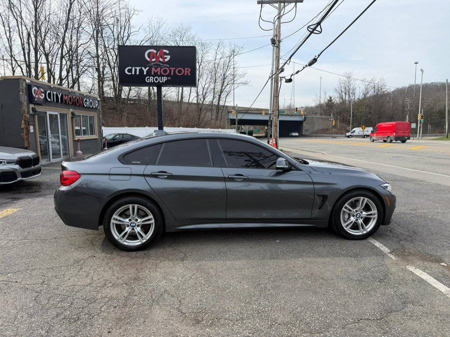 Used 2018 BMW 430i Gran Coupe xDrive AWD/4WD image 11