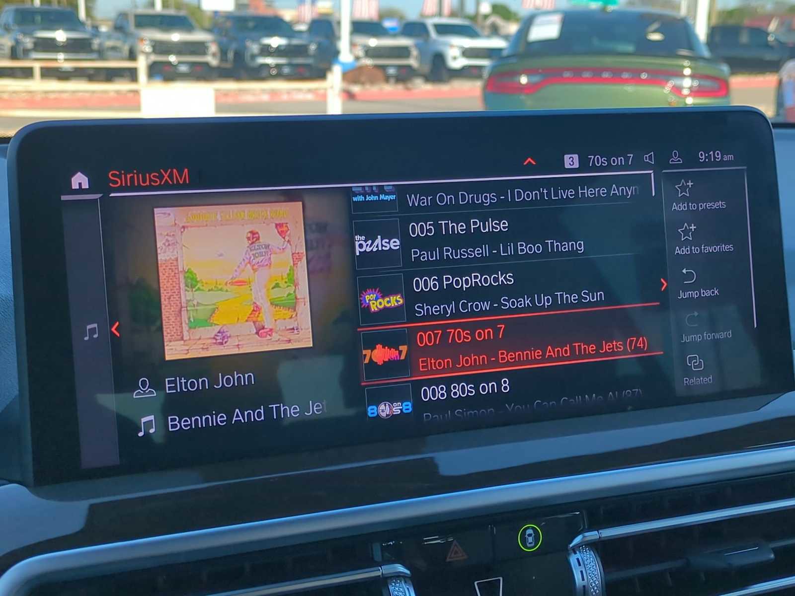 Used 2024 BMW X3 sDrive30i w/ Premium Package w/ZPA image 13