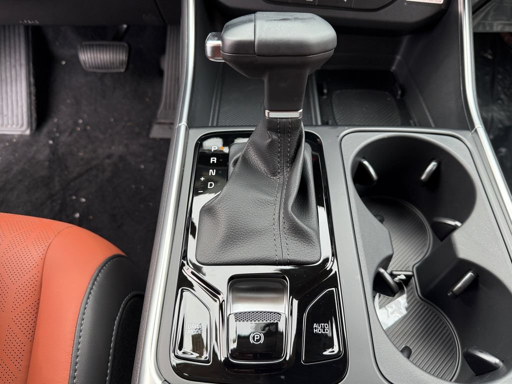 New 2026 Kia Carnival EX FWD image 19