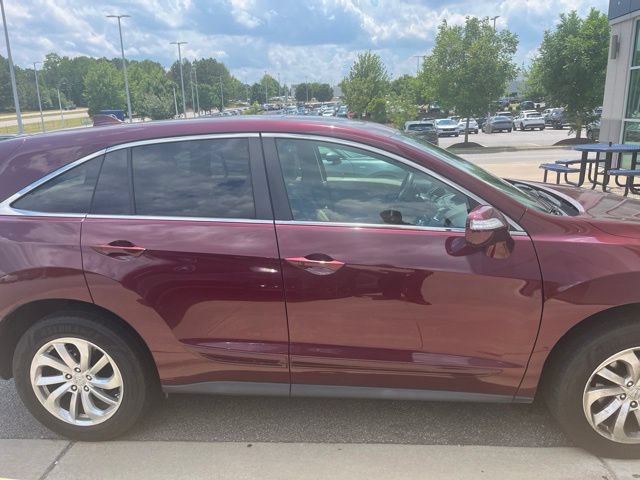 Used 2016 Acura RDX AWD w/ Technology Package image 6