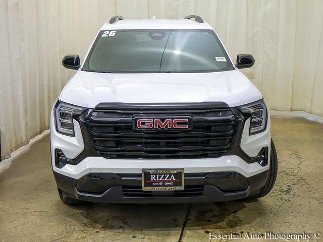 Used 2026 GMC Terrain Elevation w/ Elevation Premium Package AWD/4WD image 7