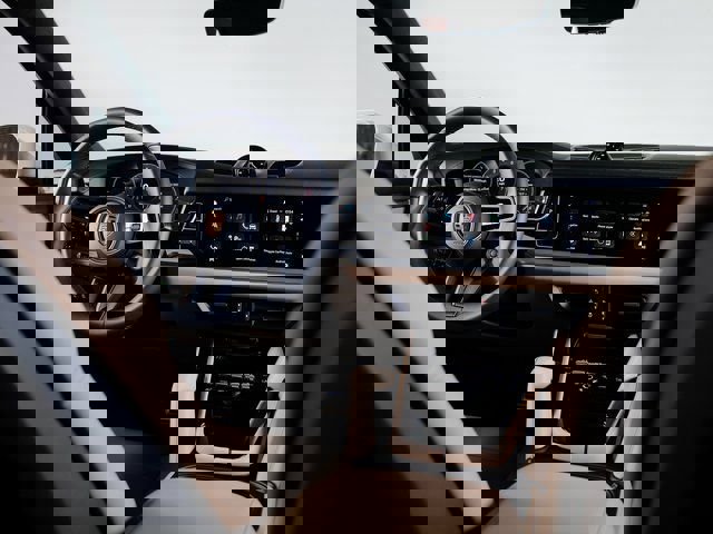 New 2025 Porsche Cayenne S image 20