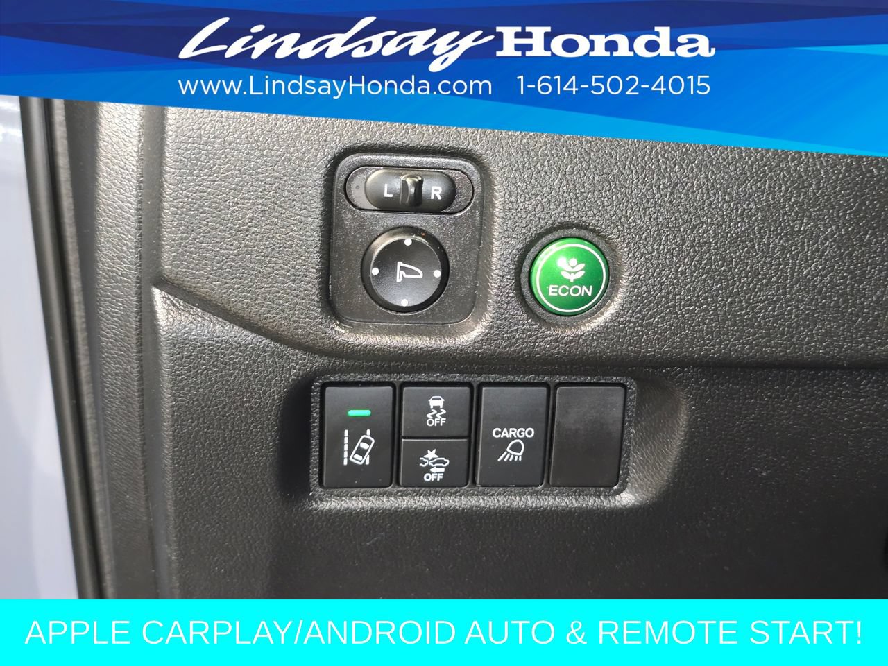 Used 2023 Honda Ridgeline Sport image 21