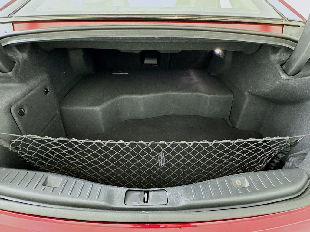 Used 2019 Lincoln MKZ Reserve w/ Luxury Package image 29