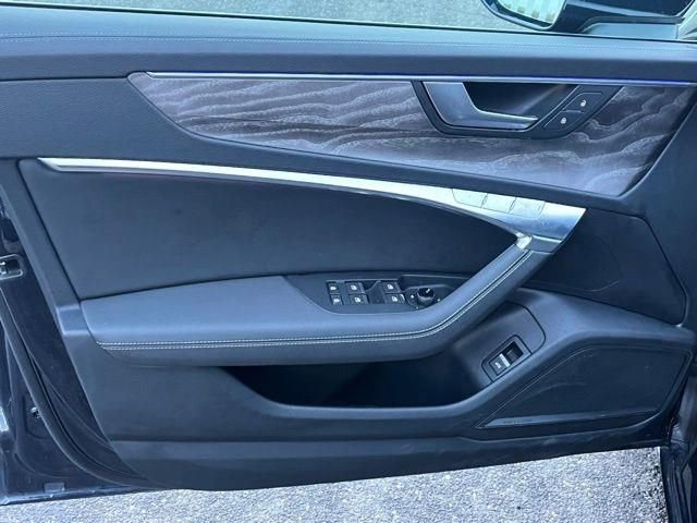 Used 2024 Audi A6 Premium Plus image 17