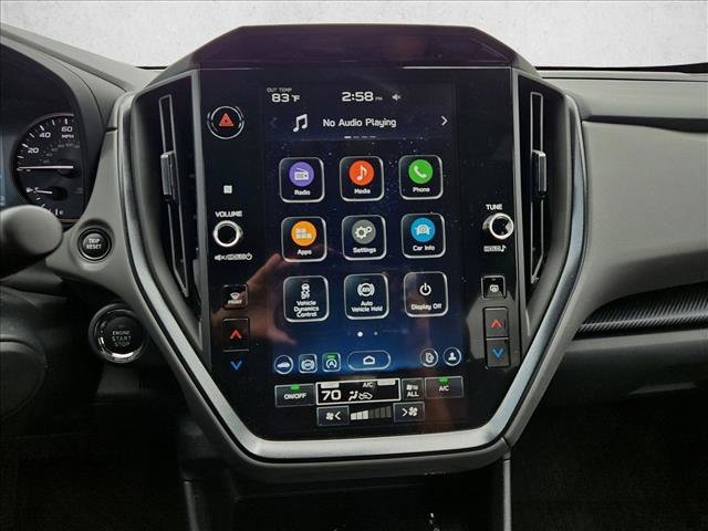 Used 2024 Subaru Crosstrek 2.5i Wilderness AWD/4WD image 14