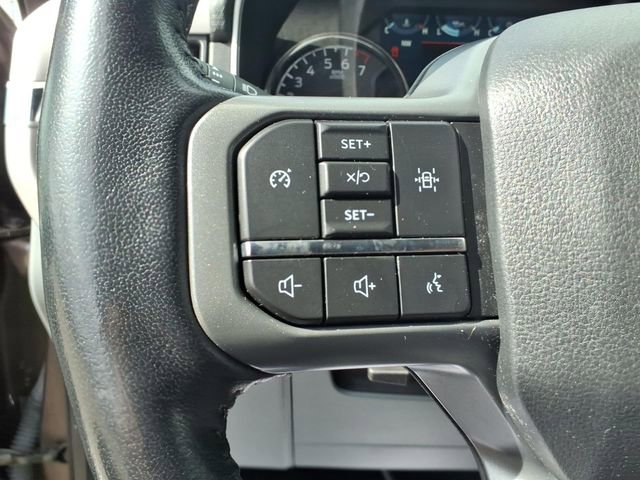 Used 2022 Ford F150 XLT w/ Equipment Group 302A High image 15