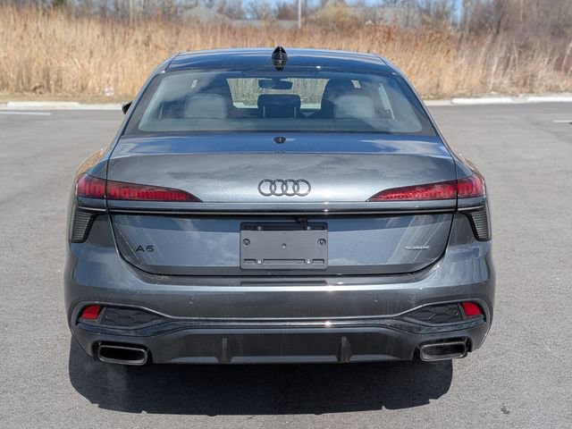 New 2026 Audi A6 Premium Plus AWD/4WD image 4