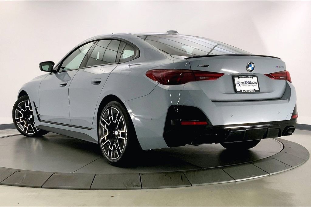 Used 2025 BMW 440i xDrive image 10