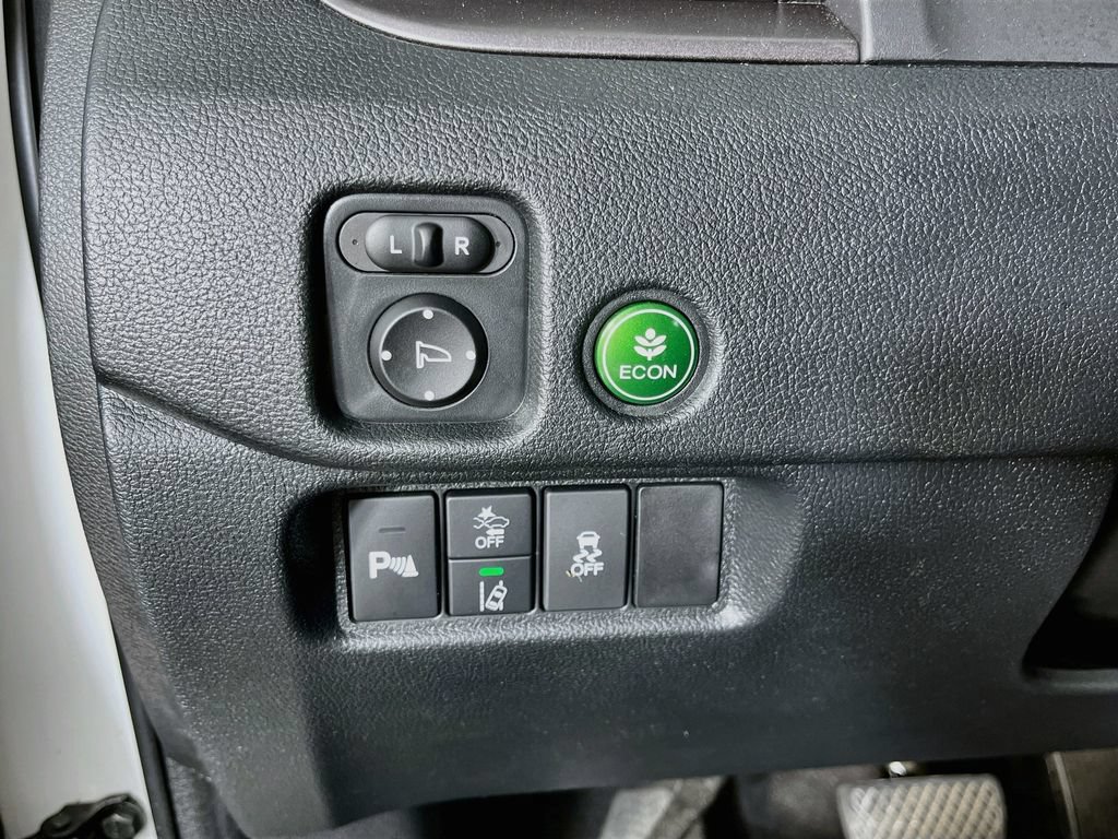 Used 2023 Honda Passport EX-L image 13