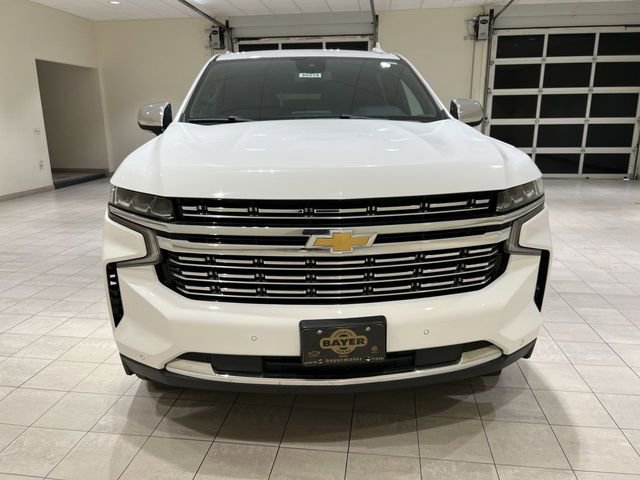 Used 2023 Chevrolet Suburban Premier image 8