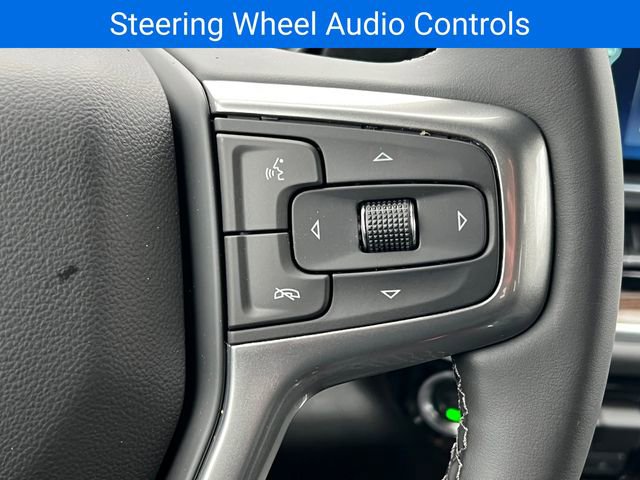 New 2026 Chevrolet Silverado 2500 LT w/ All Star Edition image 28