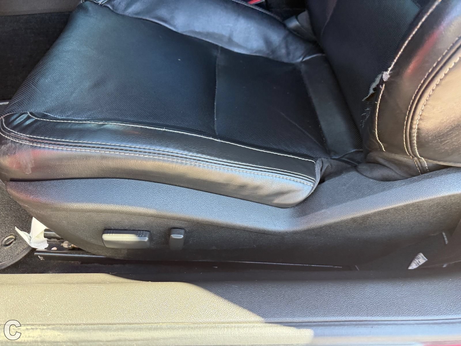 Used 2012 Chevrolet Camaro SS w/ RS Package RWD image 22