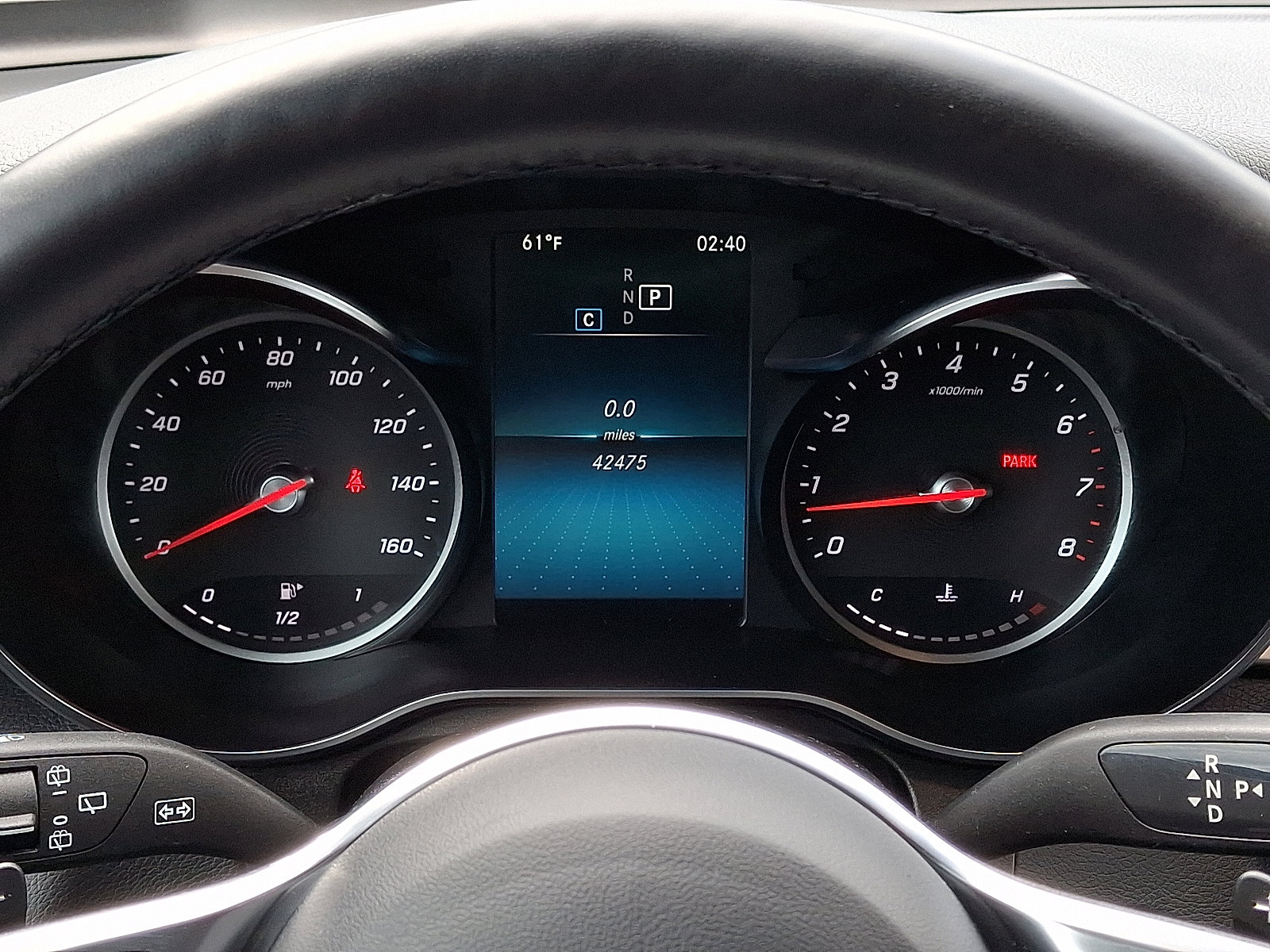 Certified 2020 Mercedes-Benz GLC 300 4MATIC image 20