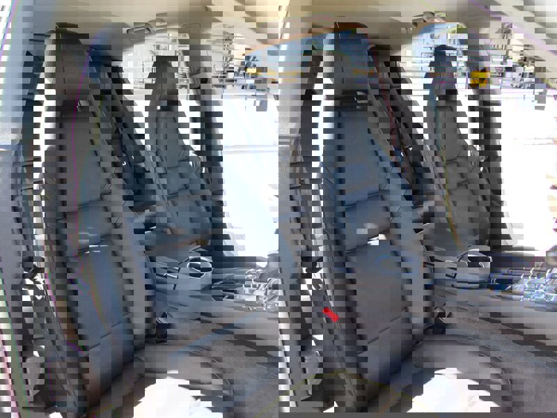 Used 2016 Porsche Panamera Edition w/ Premium Package Plus RWD image 30