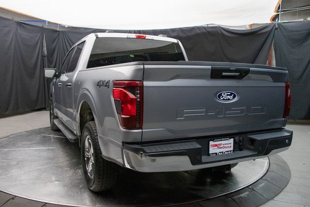 Used 2024 Ford F150 XLT w/ Mobile Office Package image 10