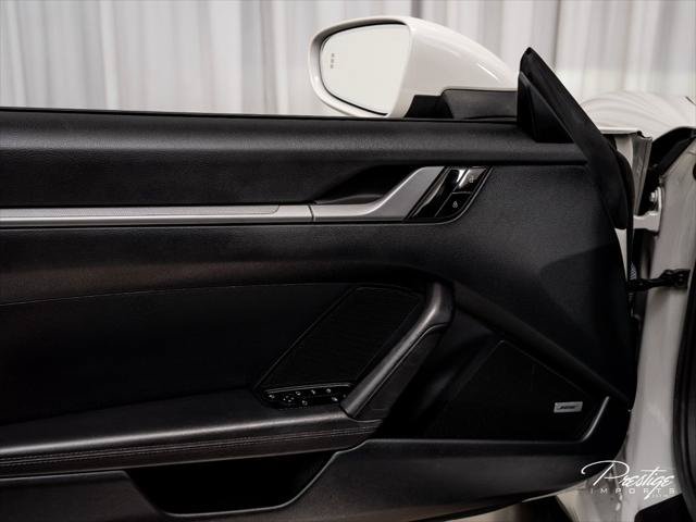 Used 2021 Porsche 911 Carrera image 23