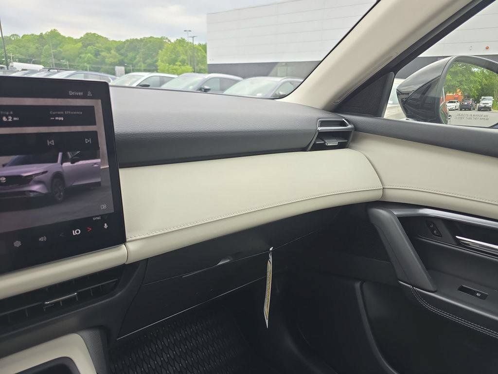New 2026 MAZDA CX-5 Preferred AWD/4WD image 24
