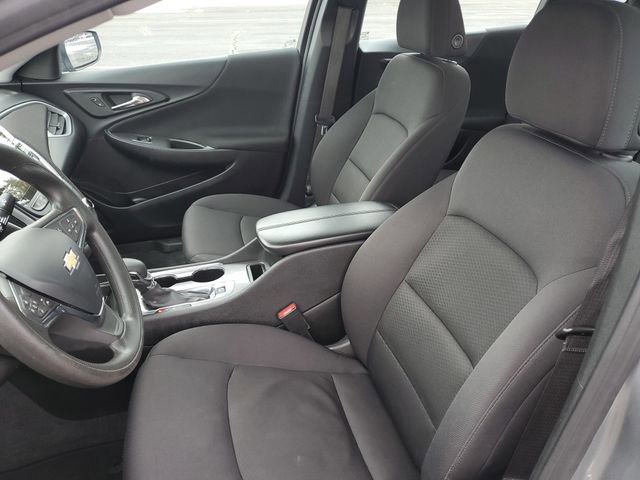 Used 2024 Chevrolet Malibu LT image 17