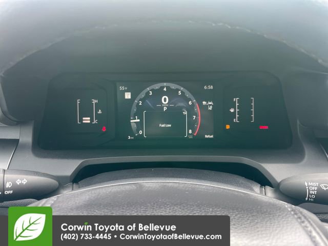 New 2026 Toyota Tacoma SR5 AWD/4WD image 9