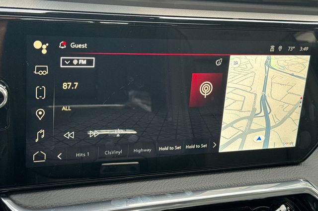 New 2026 GMC Sierra 2500 Denali w/ Denali Reserve Package image 17