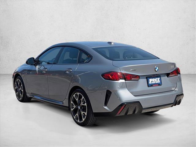 Certified 2025 BMW 228i xDrive image 8