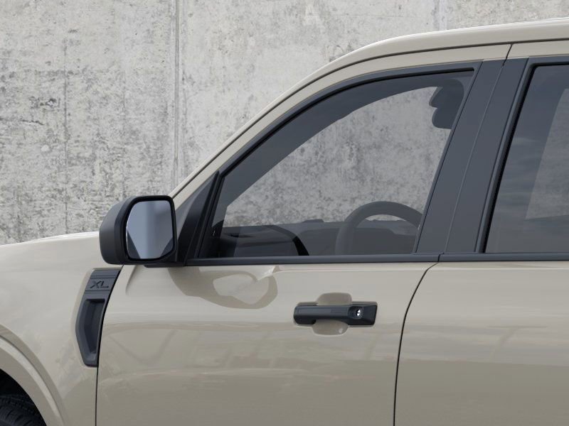 New 2025 Ford Maverick XL w/ Equipment Group 101A image 21