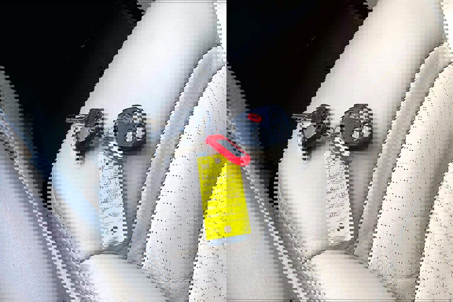 Used 2004 Chevrolet Corvette Coupe w/ Preferred Equipment Group image 11