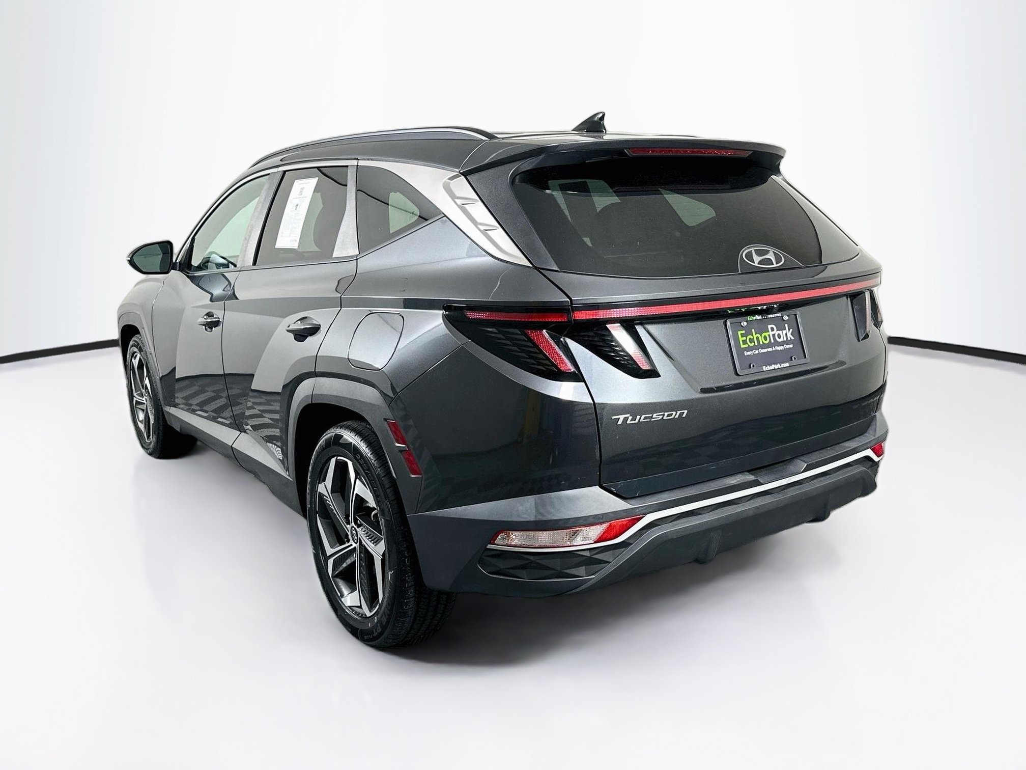 Used 2024 Hyundai Tucson SEL w/ Convenience Package FWD image 5