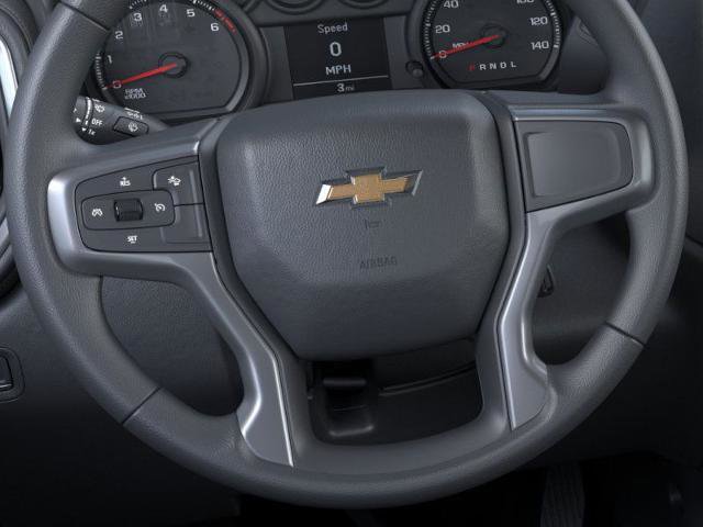 New 2026 Chevrolet Silverado 2500 Custom w/ Custom Convenience Package image 19