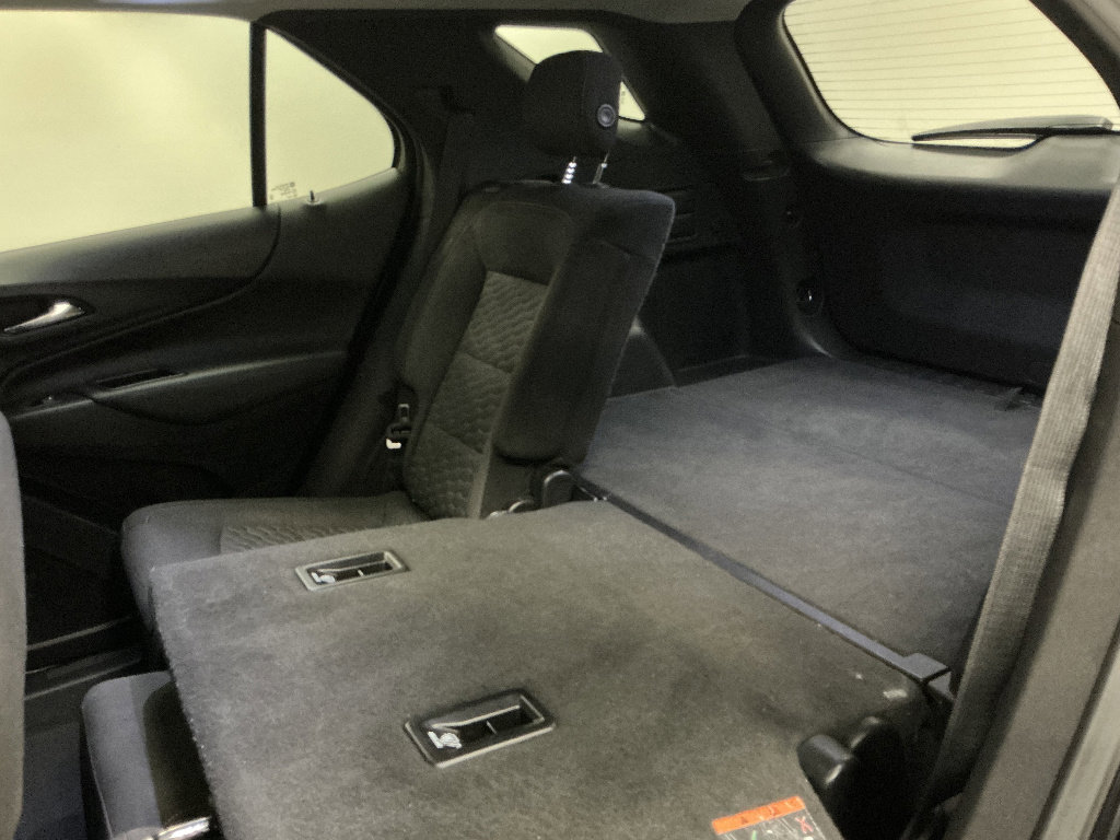 Used 2019 Chevrolet Equinox LT FWD image 22