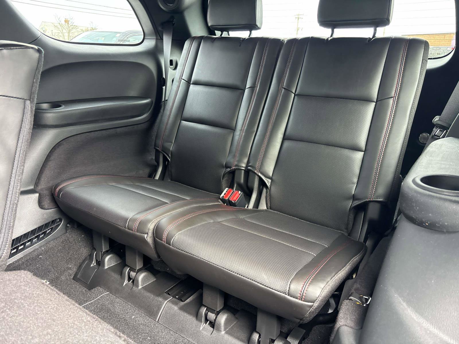 New 2026 Dodge Durango GT AWD/4WD image 6