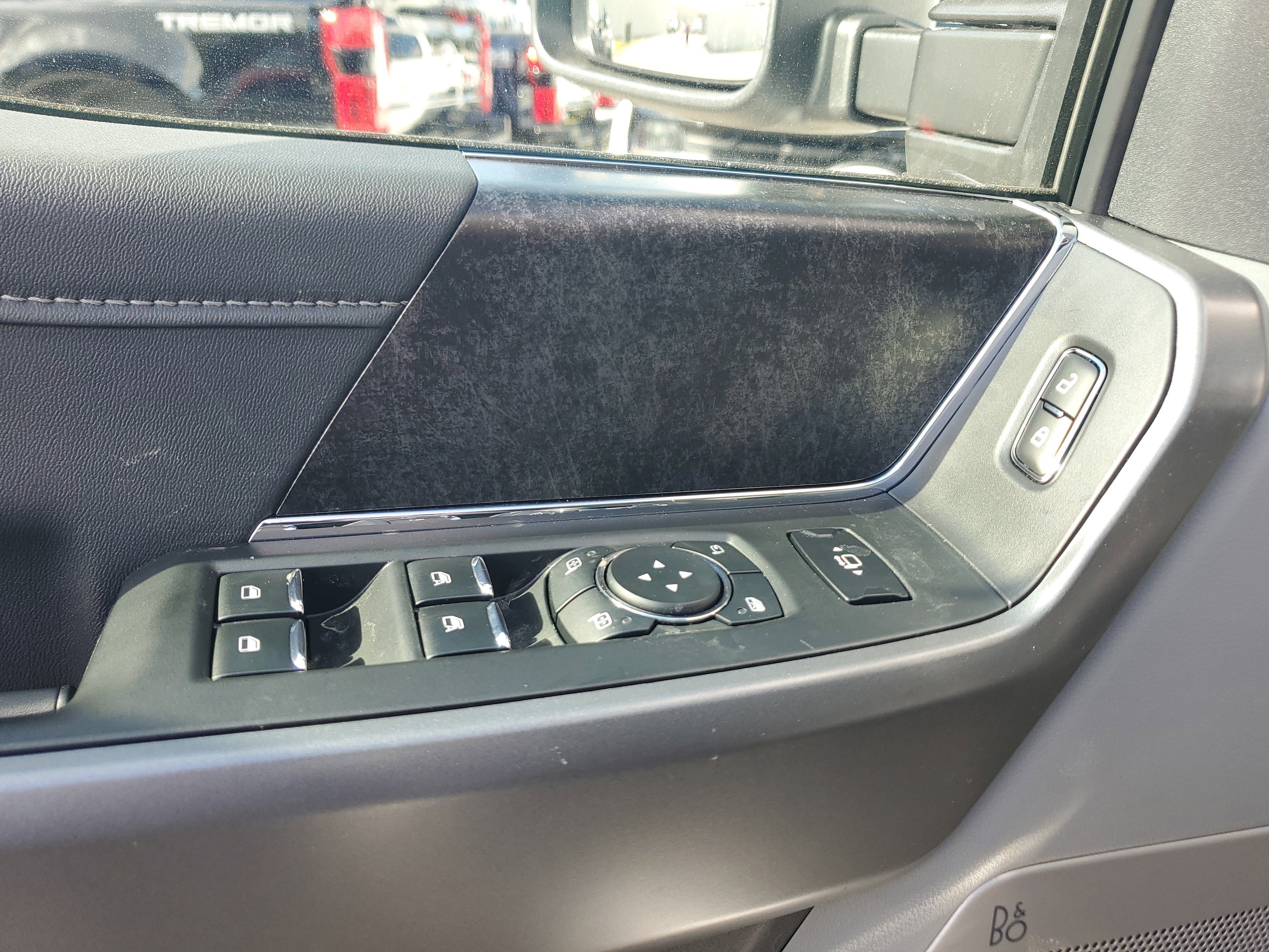 New 2026 Ford F250 XLT w/ XLT Premium Package image 12