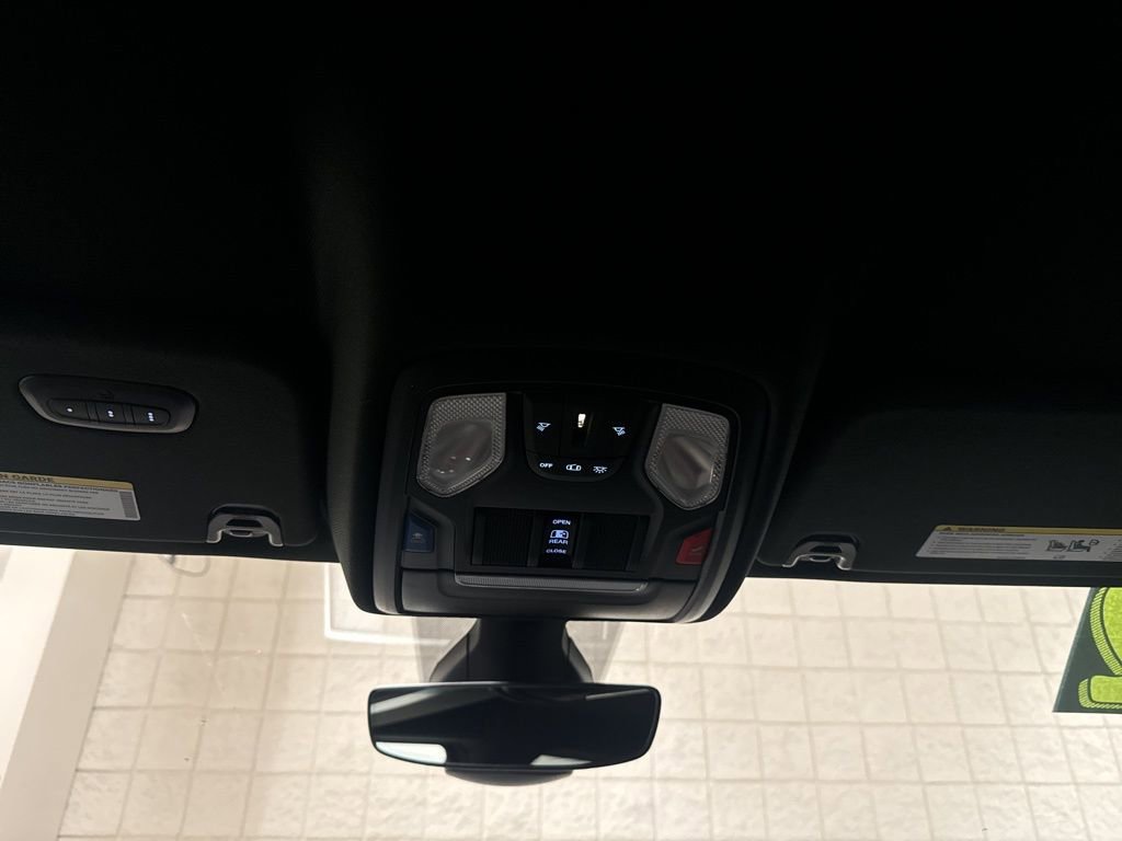 Used 2022 RAM 1500 Big Horn image 25