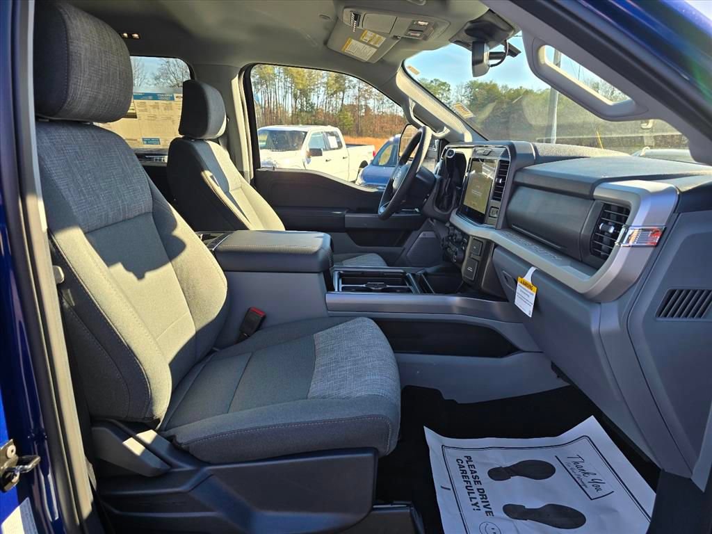 New 2026 Ford F250 XLT w/ XLT Premium Package AWD/4WD image 20