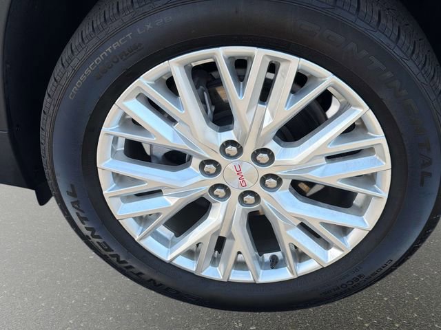 Used 2024 GMC Acadia Elevation w/ Luxury Package image 10